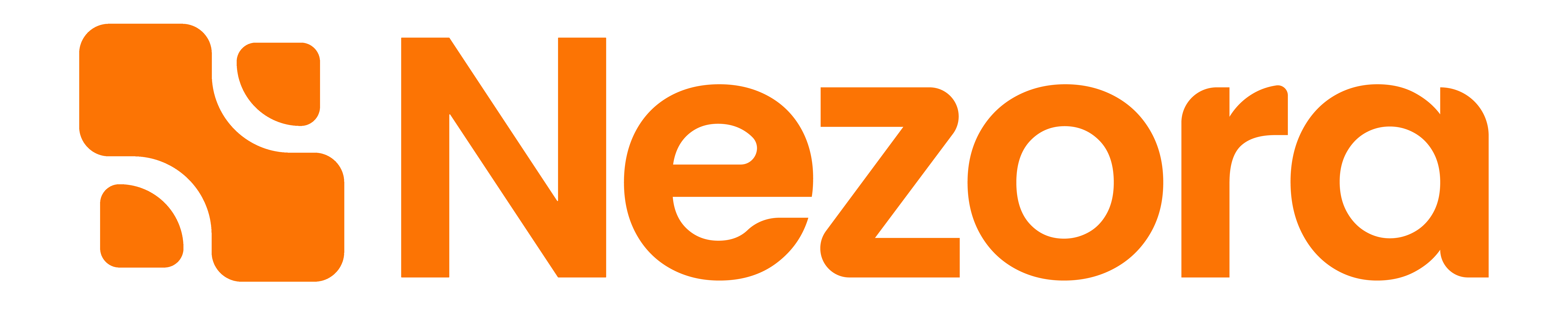 Nezora Logo